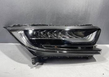 HONDA CRV PRAWA LAMPA FULL LED