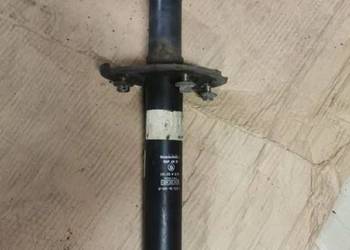 Odbój zderzaka tylnego lewy BMW E38