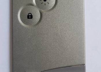Karta Renault Espace IV Laguna II HF Hands Free -Bez Auta-