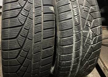 Opony zimowe 205/55/16 Linglong winter hero radial 650
