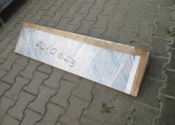 Półka Gastronomiczna Wisząca 100/30 cm