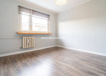 Oferta sprzedaży mieszkania 52.7m2 3 pok Kraków Kobierzyńska