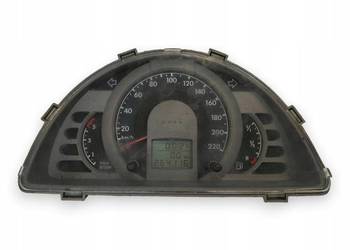 LICZNIK ZEGARY 5Z0920820Q VW Fox 1.4 TDI Diesel 264 116km europa