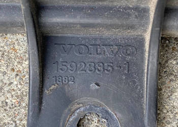 Obudowa Filtra Kabiny Volvo FL7 FL10 FL12 1592835