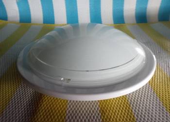 Lampę sprzedam