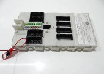 MODUŁ STEROWNIK BDC BMW F46 OE 6821975