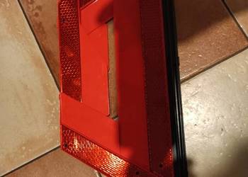 Trójkąt ostrzegawczy Trójkąt ostrzegawczy