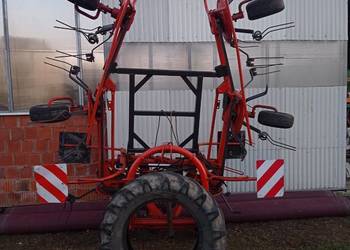 Opony 24 x 12,4 dwie pary na przodek i do Traktorka Ogrodniczego