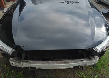 LY9B LZ9Y Kpl. Przód Audi A6 C7 Nie S6