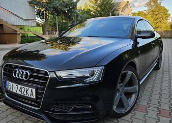 Audi a5 1.8TFSI