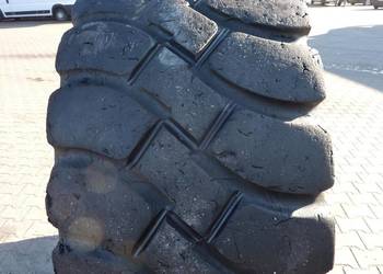 Opona używana przemysłowa 23.5R25 GOODYEAR GP-40; 2400zł W2133