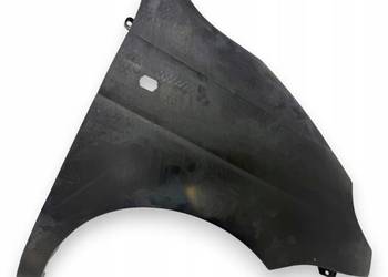 BŁOTNIK Daewoo Matiz 1998-2007 prawy przedni przód pasażera