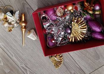 ozdoby świąteczne bożonarodzeniowe kolejne