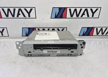 9331601 BMW F30 F31 RADIO NAWIGACJA ALPINE KAMERA COFANIA