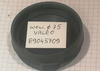 dekielek zaślepka lampy przód fi62.fi70.fi75 Renault - Peugeot - Citroen
