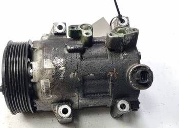 SPRĘŻARKA KLIMATYZACJI TOYOTA RAV-4 III  HFC1342