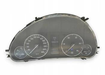 LICZNIK ZEGARY A2035404947 Mercedes W203 2.2 2.7 CDI Diesel 100 674km eu