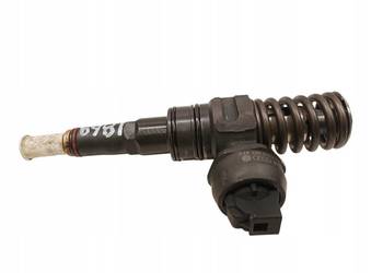 POMPOWTRYSKIWACZ 038130073AG 1.9 TDI VW Volkswagen Touran I (2003-2010)