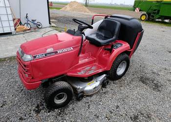 Kosiarka honda 4514