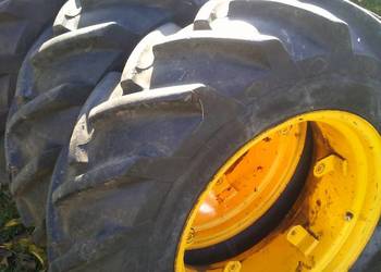 opony 12,4-24  /  11,2 r 24 uzywane felga felgi opony 12,4-24  /  11,2 r 24 uzywane felga felgi