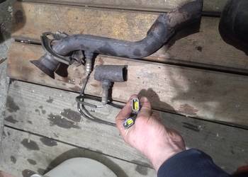 Renault Twingo 1 sonda 1.2