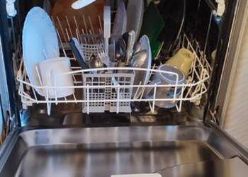 zmywarka Indesit IDL 600 S