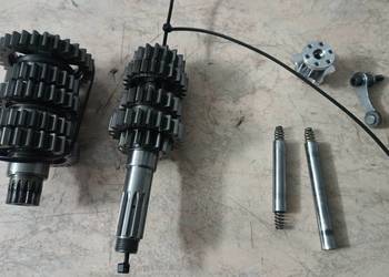 Skrzynia Biegów KTM SXF 350 2013