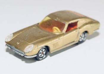 FERRARI BERLINETTA 275 GTB skala 1:60 unikat