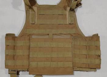 Kamizelka MBAV plate carrier SFLCS Eagle Industries