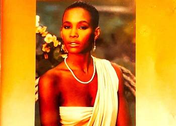 CD Nowa- Sprzedam Wspaniały Album CD Whitney Houston