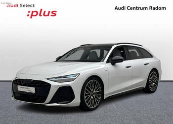 Audi A6 Avant TDI Quattro Sline VirtualPlus B&O MatrixLedPlus Panorama Kam…