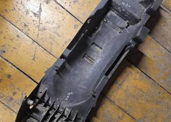 Yamaha XJ 600 diversion błotnik tył tylny tylni XJ600 nadkole chlapacz 4br