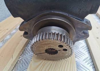 Pompa jazdy Rexroth {AA4V56DA1D3}