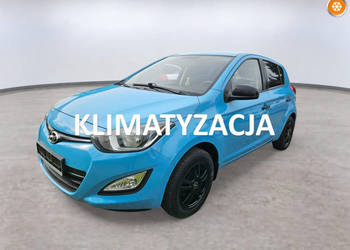 Hyundai i20 Klimatyzacja / Komputer I (2008-2014)
