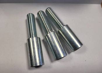 Redukcja Śruba  M10x31/M10x27 Redukcja Śruba  M10x31/M10x27