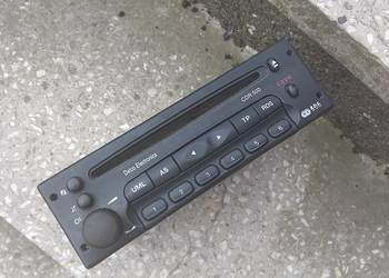 Radio opel zafira vectra astra itp