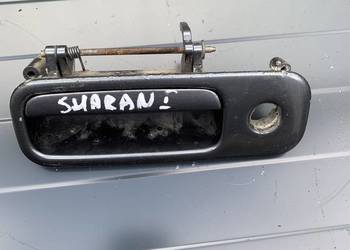 Klamka Volkswagen Sharan I 8N0823565D