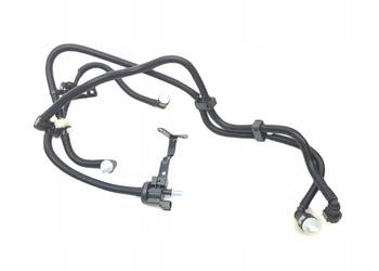 Zawór oparów par paliwa EVAP Ford Fusion 1.5 Ecoboost 17-20 HG93-9D289-C
