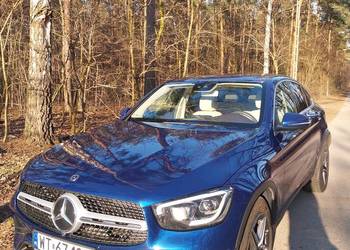 Mercedes-Benz GLC 200 4-Matic