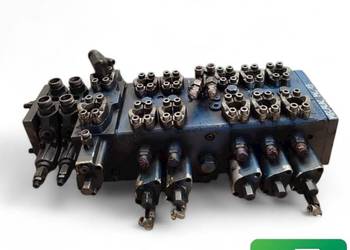 Mecalac MC 15 2019r.Parts,Części