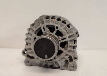 VW TIGUAN II ALTERNATOR 2.0 TDI 04L903021D