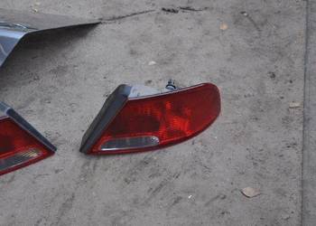 dodge stratus lampa prawa WYSYŁKA