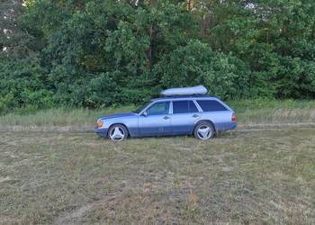 Brabus monoblock II 5 szt. W124, R129 , SEC i inne