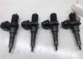 POMPOWTRYSKIWACZE KOMPLET FORD GALAXY MK1 0414720029 1.9 115KM 95-06