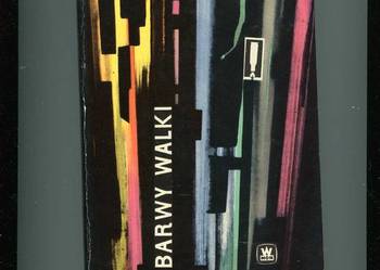 Barwy walki - Moczar