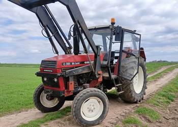 Ursus C385 nie902, 912,1014