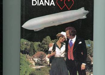 Diana - Courths Mahler 32 książek Pakiet