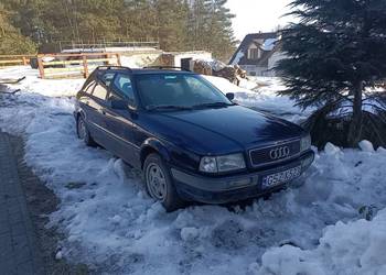 Audi 80 b4 2.0 Benz.