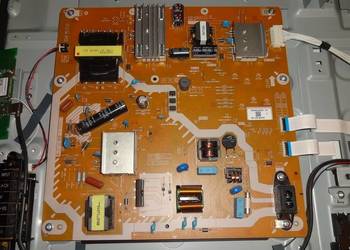 Zasilacz TNP4G647 (Panasonic TX-50GX830E)