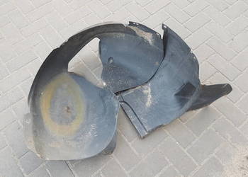 VW GOLF V KOMBI NADKOLE PRAWE PRZOD 1K0805912D 1K5805978